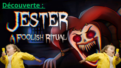 Découverte : Jester A Foolish Ritual démo (2025)
