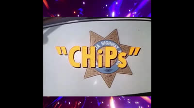 Chips (série télévisée)