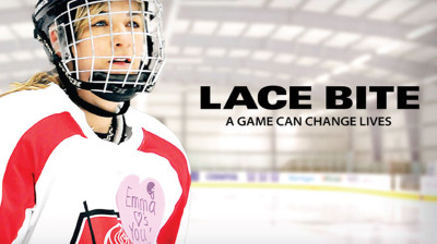Lace Bite, des femmes sur la glace pour une cause solidaire - Documentaire