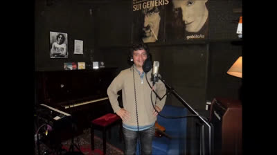 SIENTO TU AMOR EN MI (CANCION)