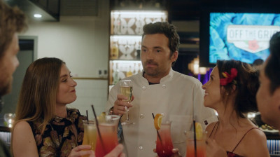 Lost in Paradise | full movie trailer