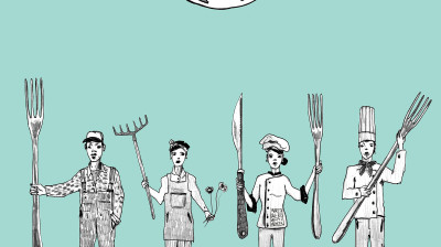 Food Rebels / I Ribelli del Cibo: Historias de productores locales que desafían el sistema alimentario – Documental