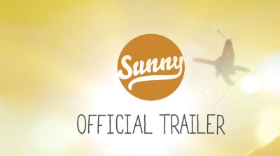 Sunny: Der Film – Weltweites Skifahren in Winterlandschaften – Dokumentation