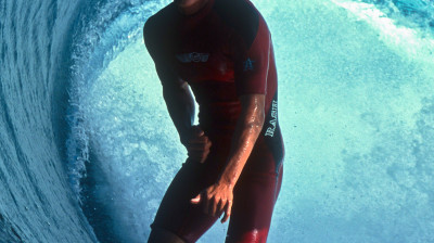 The Art of Surfing: La pasión de Georgie Timson por las olas – Documental