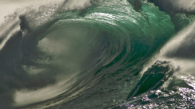 The World of Waves: Explorando el universo del surf con Daniel Hughes y David Finnigan – Surf