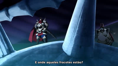Shin Samurai-den Yaiba 07