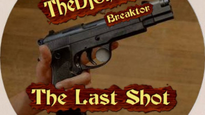 TheDjChorlo Breaktor - The Last Shot (Breaks Mix) 2026