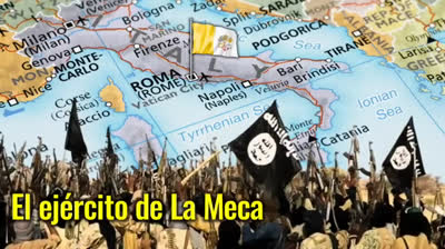 ¡ALERTA MÁXIMA! El plan de Irán para borrar el cristianismo