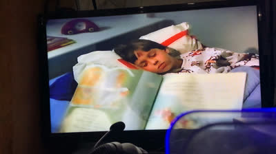 The Santa Clause (1995 VHS)