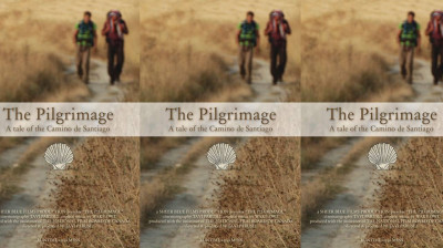 The Pilgrimage: El Camino de Santiago y la búsqueda interior - Documental