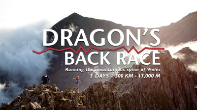 Dragon’s Back Race: 300 kilómetros de resistencia extrema en Gales - Documental