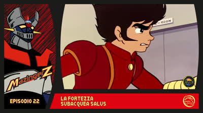 Mazinga Z | Episodio 22 di 92