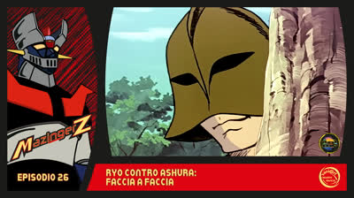Mazinga Z | Episodio 26 di 92