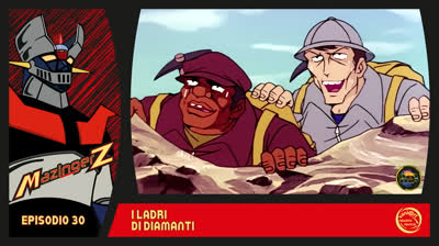 Mazinga Z | Episodio 30 di 92