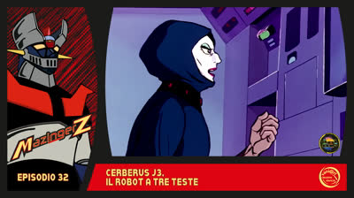 Mazinga Z | Episodio 32 di 92